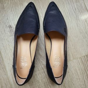 Franco Sarto Loafers size 8